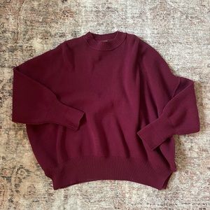 Free people easy street